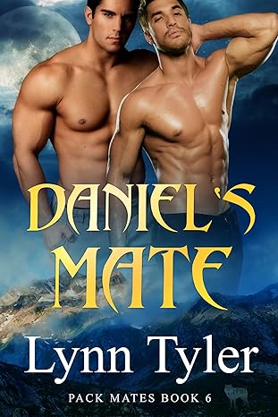 Daniel’s Mate