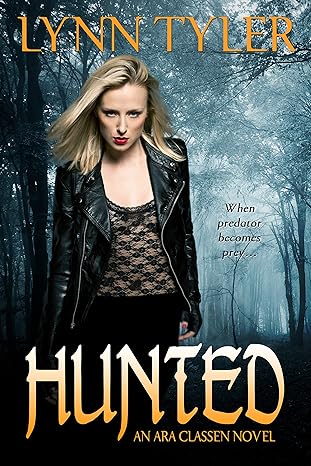 Hunted
